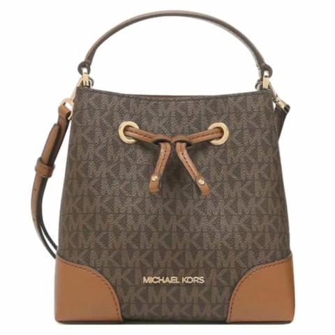 Michael kors hot sale mercer signature